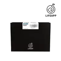 在飛比找momo購物網優惠-【LIFEAPP 徠芙寶】尊爵堡布套/XS(4色可選)