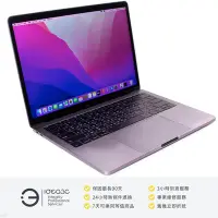 在飛比找Yahoo!奇摩拍賣優惠-點子3C」MacBook Pro 13吋 i5 2.3G 太