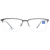 在飛比找蝦皮商城優惠-ZEISS 蔡司 光學眼鏡 ZS22113LB 030 眉型