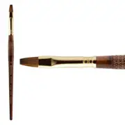 Escoda Reserva Kolinsky Sable Watercolor Brush 1226 Bright #6