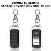 1PCS 280-868MHz Universal Multi Frequency Garage Remote Control Replicator