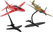 Airfix Best Of British Spitfire And Hawk 1:72 Gift Set