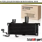 New Automatic Transmission Oil Cooler for Lexus RX450h RX450hL 2016-2019 V6 3.5L