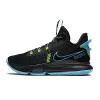 在飛比找Yahoo!奇摩拍賣優惠-大尺碼 12號NIKE LEBRON WITNESS V E