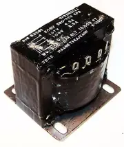 ITT MAGNETIKA/EAST 63391 NEW POWER TRANSFORMER AUTOTRANSFORMER RADAR AN/TPN-18A