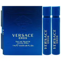 在飛比找蝦皮購物優惠-VERSACE 凡賽斯  VERSACE EROS 艾諾斯 