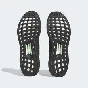 【adidas 愛迪達】ULTRABOOST 1.0 跑鞋(HQ4199 男女鞋 運動鞋 慢跑鞋 黑)