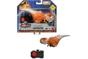 Jurassic World Dominion- Atrociraptor -Uncaged Click Tracker Dinosaur Ages 4+ Dino
