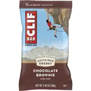 Clif Bar Chocolate Brownie 68g