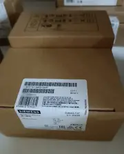 SIEMENS NEW 6ES7151-3BA23-0AB0 6ES7 151-3BA23-0AB0 PLC Interface Module in box