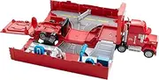 Disney Pixar Cars Mack Hauler