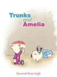 在飛比找博客來優惠-Trunks and Amelia