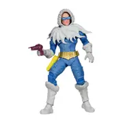DC Comics Captain Cold #30 Collector 7 Inch Figure McFarlane