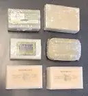 One Bar Of Marsiglia Soap By Linea Erre Olive Oil Plus Other Bars Of Soap