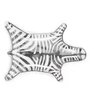 Jonathan Adler Porcelain Zebra Dish