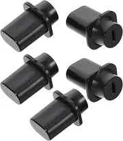 BESTonZON Guitar Switch Hat Toggle Cap Guitar Caps Plastic Knob Tip for Electric Volume Knob Covers
