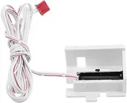 SOLUSTRE Ice Machine Full Sensor Replacement Ice Maker Sensor Part Switch Safety for Home/Commercial Use