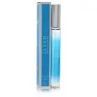 Clean Cool Cotton by Clean Mini EDP Roller Ball 0.34 oz for Women