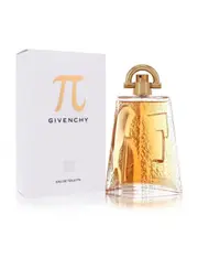 Pi 100ml EDT Spray For Men By Givenchy