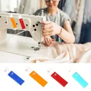 Automatic Needle Threader Thread Device Easy Stitch Thread Tool Sewing US