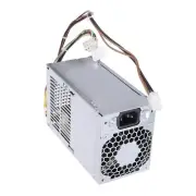 Replacement Power Supply for HP ProDesk 400 600 800 G1 G2 SFF (240 Watts)
