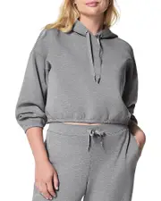 Spanx AirEssentials Cinched Hoodie