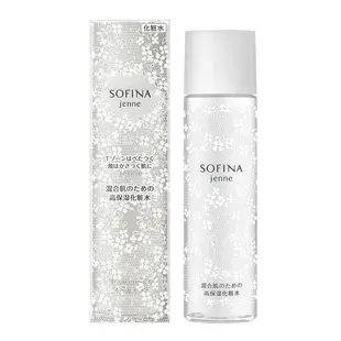 SOFINA 蘇菲娜透美顏控油化妝水140ml