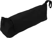 [FOMIYES] Hanging Toiletry Bag Travel Hair Tools Travel Bag Curling Iron Storage Portable Design