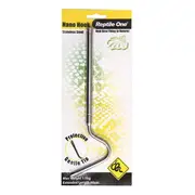 Reptile One Nano Extendable Snake Hook 20-60cm