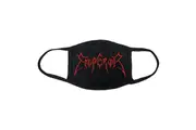 EMPEROR - 'Logo' Face Mask
