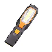 Rechargeable COB LED Work Light, Magnetic USB Inspection Light, 700 Lumens, B...