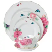 NEW Royal Albert Miranda Kerr Friendship Place Setting 5pce
