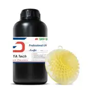 Siraya Tech Sculpt High-Temp Resistant 3D Printer Resin - Up to 180C High Pre...