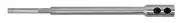 Wood Boring Bit Extension - 6" by CENTURY DRILL & TOOL CO., INC