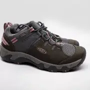 Keen Women’s Steens Vent Hiking Shoes Size 10.5