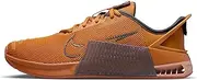 [Nike] M Metcon 9 Flyease, Men's Sneakers, Black/White-Anthracite-Smoke Grey, EU 39 - UK 6
