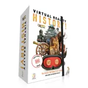 NEW History Virtual Reality Deluxe Gift Set