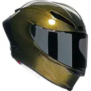 AGV Helmets Pista GP RR Helmet - Limited Edition - Oro - Small 2118356002020S