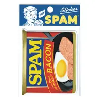 在飛比找蝦皮商城優惠-ST013 日本製 SPAM CAN BACON STICK