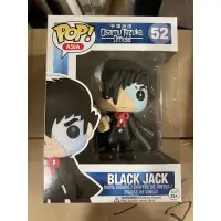 在飛比找蝦皮購物優惠-Funko black jack 怪醫黑傑克 52 彩色原版