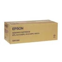 在飛比找蝦皮購物優惠-S051069 EPSON 原廠黑色碳粉匣  (替代S051