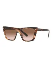 [Prada] PR 21ZS Tortoise Sunglasses in Brown