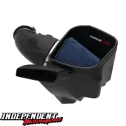 aFe Power Magnum FORCE Stage-2 Cold Air Intake System with Pro 5R Oiled Filter –