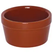 Olympia Ramekin Rustic - 95mm 3.75" (Box 6)