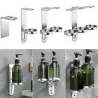 For Bathroom Bathroom Soap Dispenser Bathroom Shower Room Easy Installation