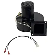 Enviro & Hudson River Convection Fan Distribution Room Air Blower Motor, EF-002