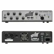 Aguilar Tone Hammer 700 Super Light Bass Amplifier Head 700 Watts
