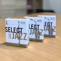 在飛比找蝦皮購物優惠-RICO SELECT JAZZ FILED ALTO SA