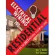 Electrical Wiring Residential: Based on the 2017 National Electrical Code