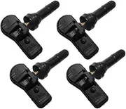 Car Tire Pressure Sensor Tpms for Dacia for Duster for Lodgy for Sandero Pro Sd 2012-2016 4Pcs Tire Pressure Sensor 407009322R